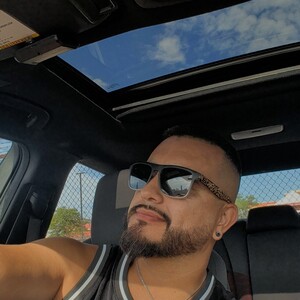 David Herrera